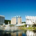 South Korea’s Only Domestic Nationals-Admitting Casino Eyes Influx of Foreign Patrons