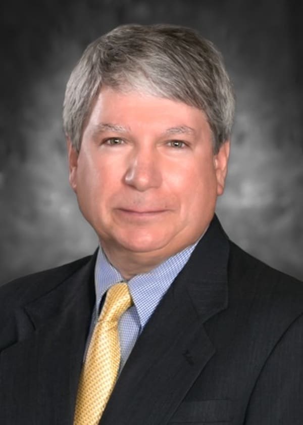 Gene Johnson
