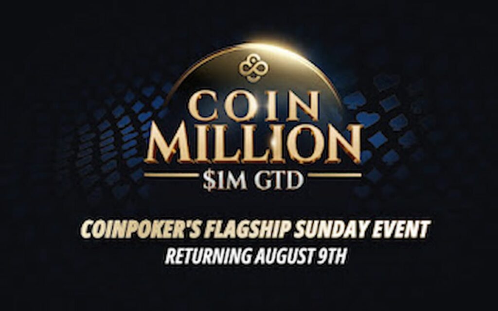 CoinMillion