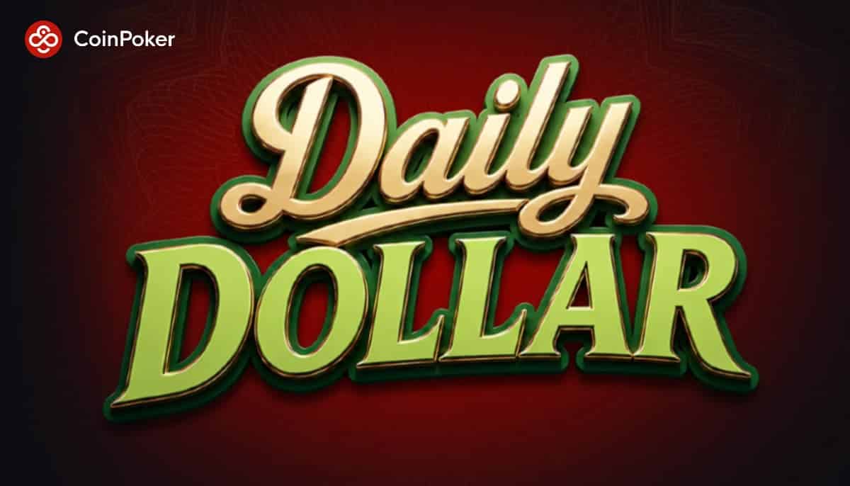 Daily Dollar